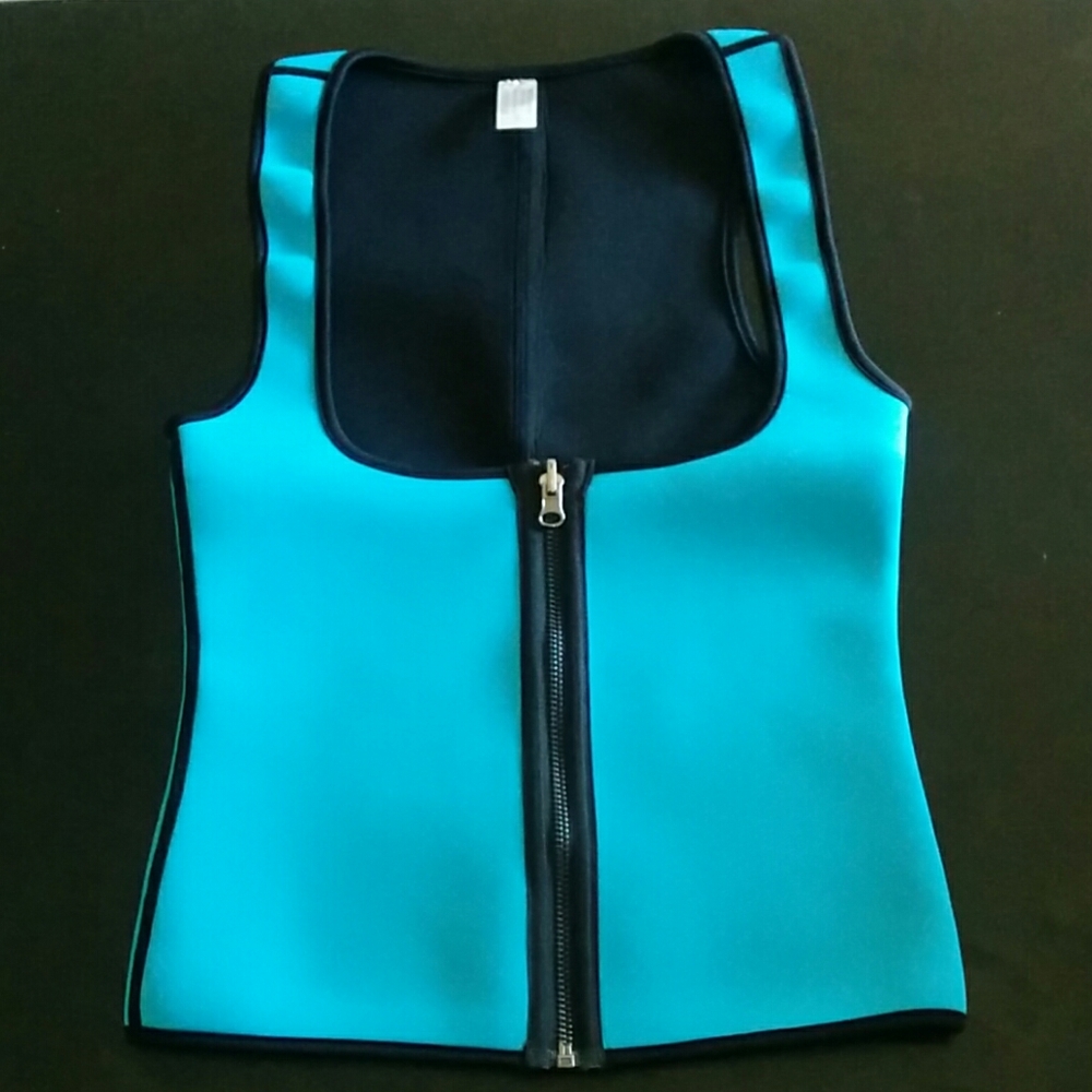Women's Body Shaper Waist Trainer Vest